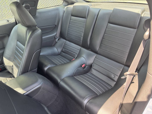 Used 2007 Ford Mustang GT Premium image 19