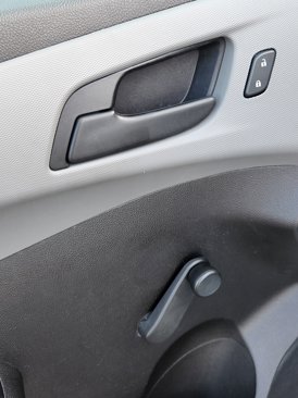 Used 2020 Chevrolet Sonic LT image 17