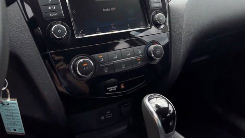 Used 2020 Nissan Rogue Sport S w/ Appearance Package image 31