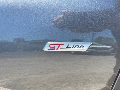 New 2025 Ford Escape ST-Line w/ Tech Pack #1 image 36
