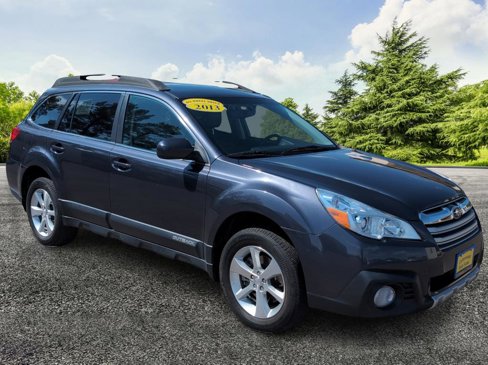 Used 2013 Subaru Outback 3.6R Limited image 1