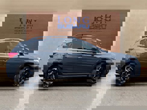 Used 2021 Subaru Crosstrek 2.5i Limited image 6