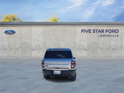 Used 2021 Ford Bronco Sport Big Bend w/ Big Bend Package image 3