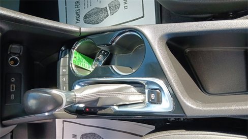 Used 2020 Buick Encore GX Select image 21