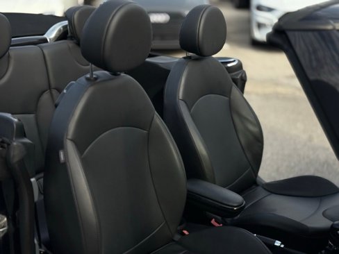 Used 2013 MINI Cooper S image 34