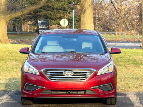 Used 2016 Hyundai Sonata SE image 10