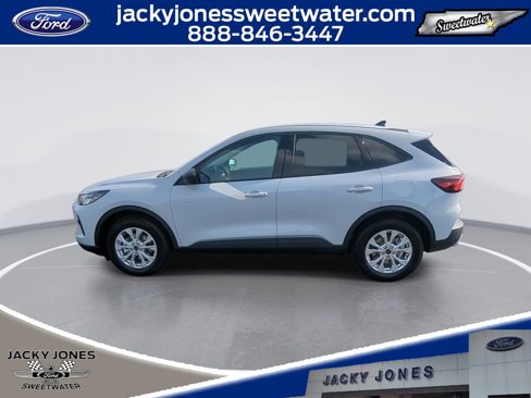 New 2025 Ford Escape Active image 5