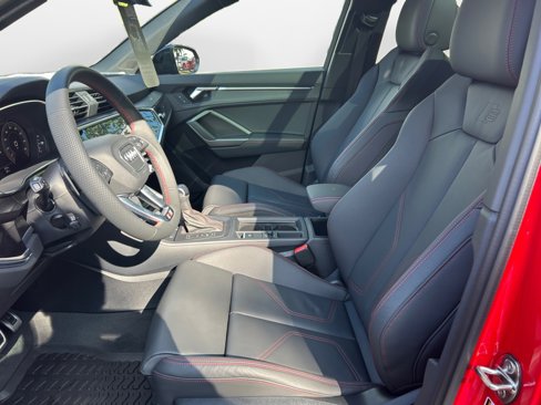 New 2025 Audi Q3 2.0T Premium Plus image 10