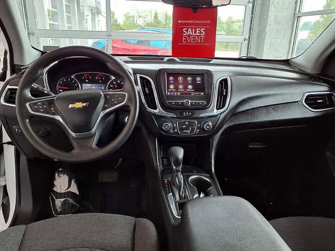 Used 2023 Chevrolet Equinox LT w/ LPO, Floor Liner Package image 10