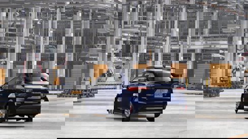 New 2026 Toyota Corolla LE w/ LE Premium Package image 35