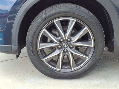 Used 2017 MAZDA CX-5 Grand Touring image 22