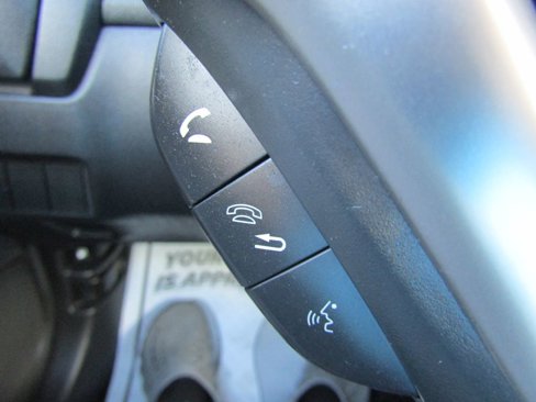 Used 2016 Honda Fit EX image 25