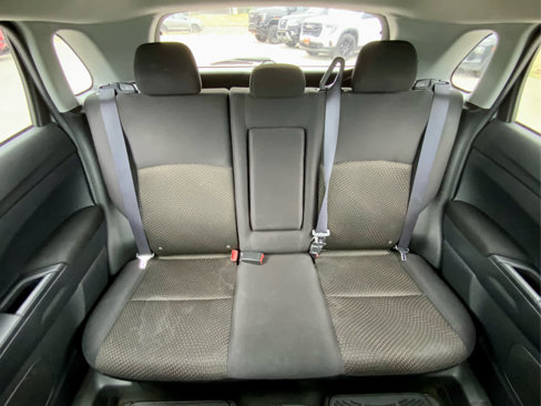 Used 2016 Mitsubishi Outlander Sport ES image 31