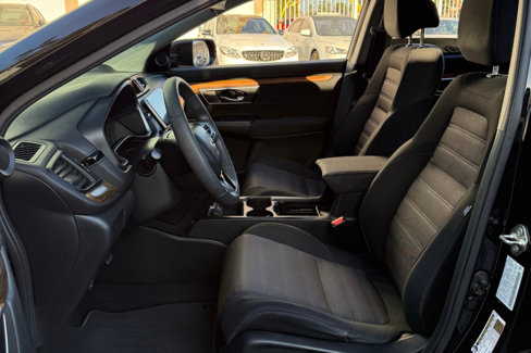 Used 2018 Honda CR-V EX image 9