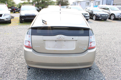 Used 2005 Toyota Prius image 8