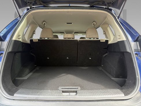 Used 2021 Nissan Rogue SV image 20