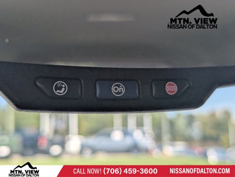 Used 2014 GMC Terrain SLE image 23