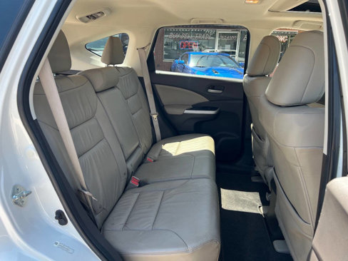 Used 2012 Honda CR-V EX-L image 20