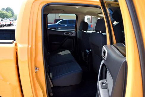 Used 2021 Ford Ranger XLT w/ Equipment Group 301A Mid image 20