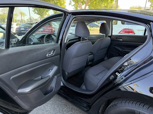 Used 2020 Nissan Altima 2.5 S image 18