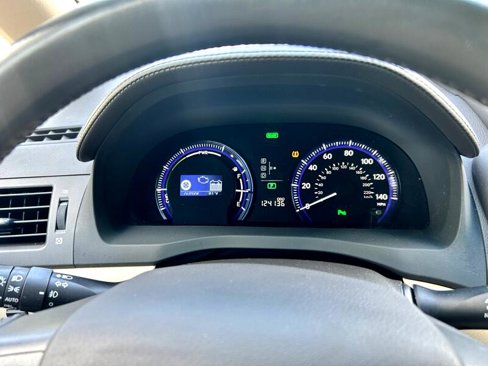 Used 2010 Lexus HS 250h image 19