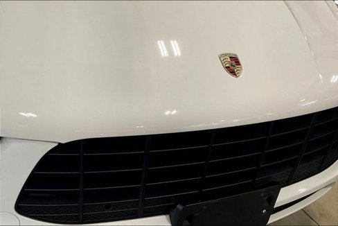 Used 2018 Porsche Macan image 30