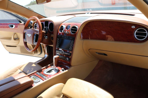 Used 2006 Bentley Flying Spur Flying Spur image 76