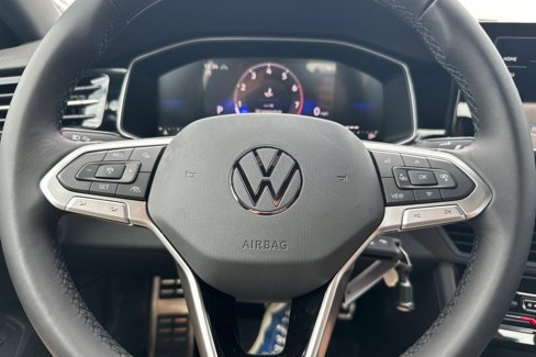 New 2025 Volkswagen Jetta Sport image 20
