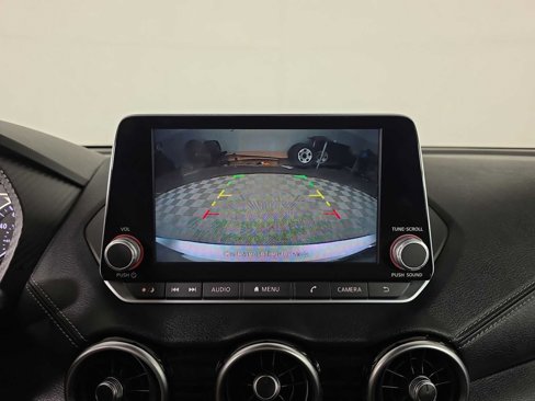 Used 2023 Nissan Sentra SV image 30