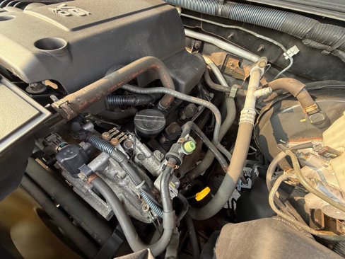 Used 2005 Nissan Frontier SE w/ (P01) Power Pkg image 37