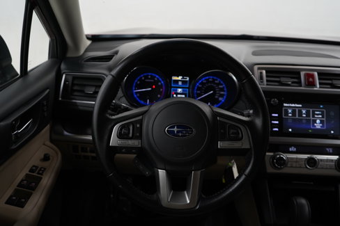 Used 2016 Subaru Outback 3.6R Limited image 13