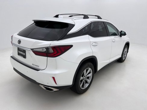 Used 2019 Lexus RX 350 AWD image 7