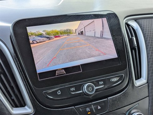 Used 2024 Chevrolet Malibu LT image 10