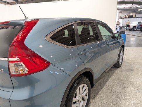 Used 2015 Honda CR-V EX image 3
