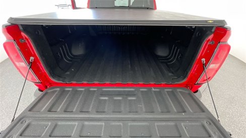 Used 2016 Chevrolet Colorado LT w/ LT Convenience Package image 43
