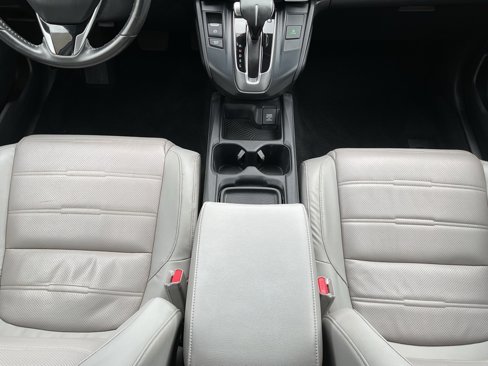 Used 2019 Honda CR-V EX-L image 17