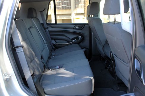 Used 2017 Chevrolet Tahoe 2WD w/ Remote Keyless Entry Package image 18