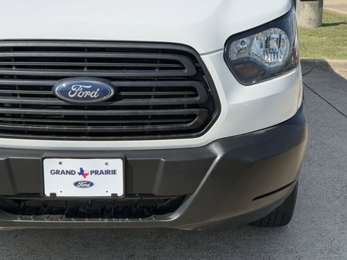 Used 2019 Ford Transit 250 148 Medium Roof image 10