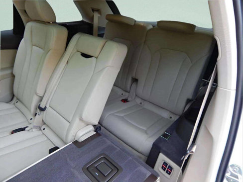Used 2018 Audi Q7 3.0T Premium Plus image 49