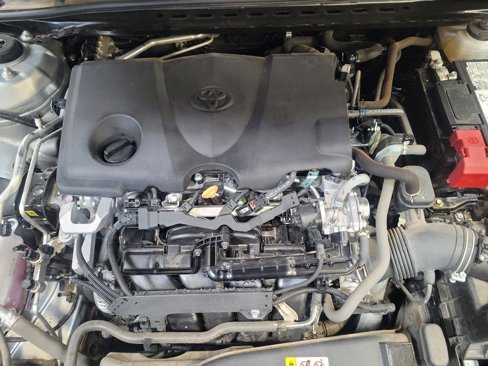 Used 2022 Toyota Camry SE image 30