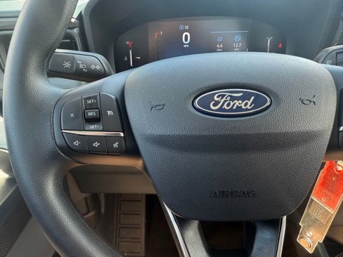 New 2025 Ford Maverick XL image 26