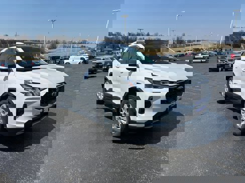 Used 2024 Ford Escape Active w/ Tech Pack #1 image 3