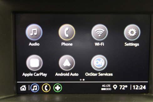 Used 2022 GMC Terrain SLE w/ Driver Convenience Package image 26