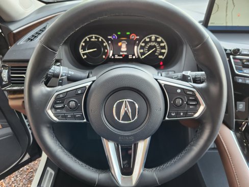 Used 2020 Acura RDX AWD w/ Advance Package image 9