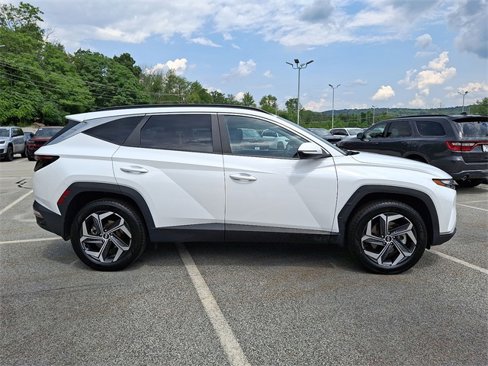 Used 2023 Hyundai Tucson SEL w/ Convenience Package image 26