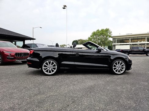 Used 2016 Audi A3 2.0T Premium Plus w/ Technology Package image 19