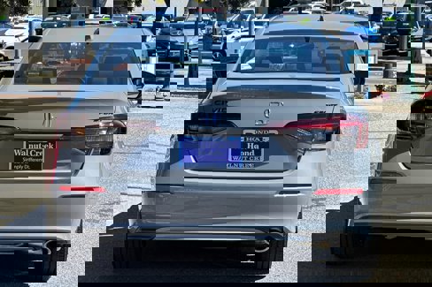 New 2026 Honda Civic Sport image 5