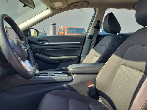 Certified 2023 Nissan Altima 2.5 SV image 22