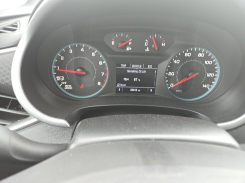 Used 2024 Chevrolet Malibu LT image 42
