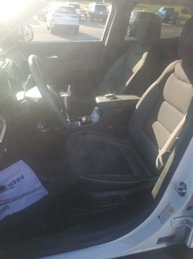Used 2023 Chevrolet TrailBlazer LT w/ Convenience Package image 8